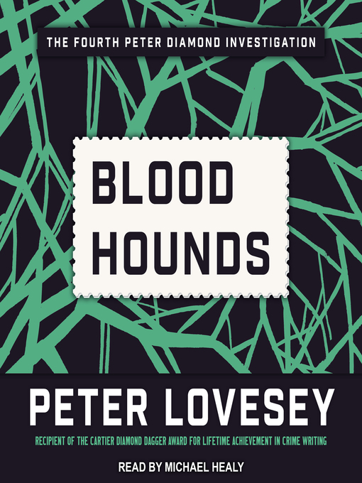 Title details for Bloodhounds by Peter Lovesey - Available